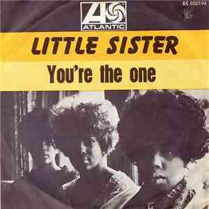 Little Sister - You're The One (Parts I & II) mp3 album