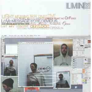 LMNO  - LMNO mp3 album