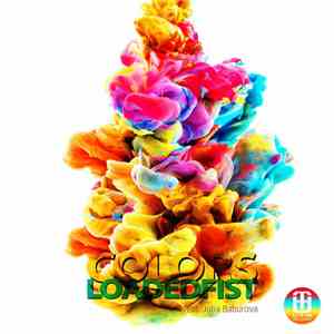 LoadedFist Feat. Julia Baburova - Colors mp3 album