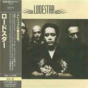 Lodestar  - Lodestar mp3 album