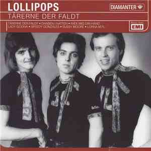 Lollipops - Tårerne Der Faldt mp3 album