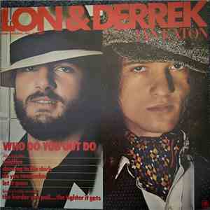 Lon & Derrek Van Eaton - Who Do You Out Do mp3 album
