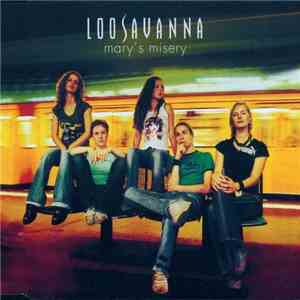 Loosavanna - Mary's Misery mp3 album