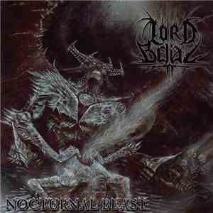 Lord Belial - Nocturnal Beast mp3 album
