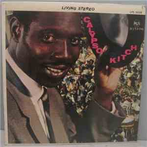 Lord Kitchener - Calypso Kitch mp3 album