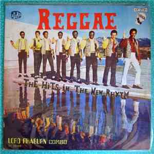 Lord Rhaburn Combo - Reggae mp3 album
