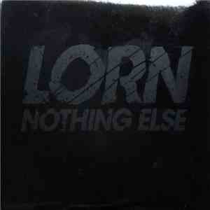 Lorn  - Nothing Else mp3 album