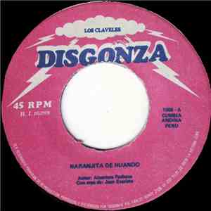 Los Claveles  - Naranjita De Huando / Quisiera Quererte mp3 album