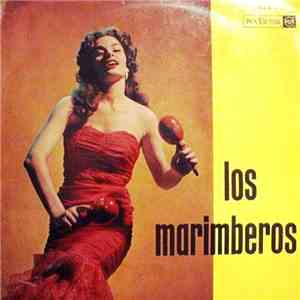 Los Marimberos - Los Marimberos mp3 album
