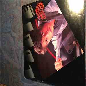 Louie Heredia - From Another Place And Time mp3 album