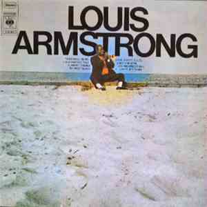 Louis Armstrong - Louis Armstrong mp3 album
