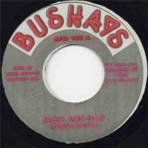 Louisa Marks - Mom And Dad mp3 album