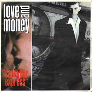 Love And Money - Candybar Express mp3 album