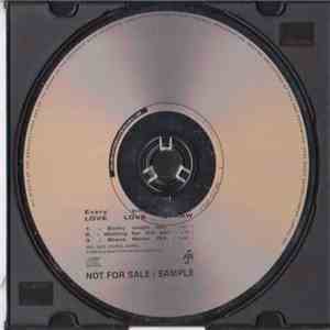 Love Love Straw - Every Single Day mp3 album