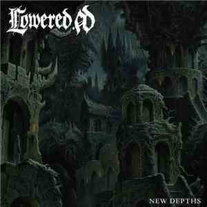 Lowered A.D. - New Depths mp3 album