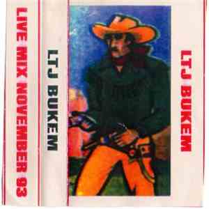 LTJ Bukem - London Soundz mp3 album