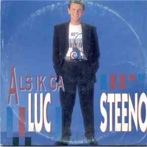 Luc Steeno - Als Ik Ga mp3 album