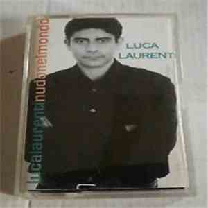 Luca Laurenti - Nudo Nel Mondo mp3 album