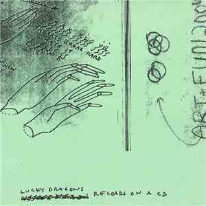 Lucky Dragons - Records On A CD mp3 album
