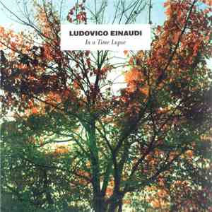 Ludovico Einaudi - In A Time Lapse mp3 album