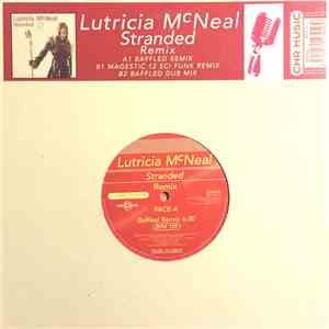 Lutricia McNeal - Stranded Remix mp3 album