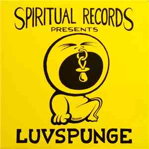 Luvspunge - Didn't I Give You ♥ mp3 album