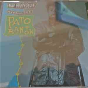 Mad Professor & Pato Banton - Mad Professor Recaptures Pato Banton mp3 album
