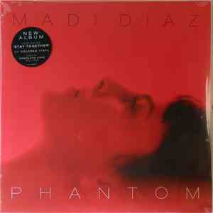 Madi Diaz - Phantom mp3 album