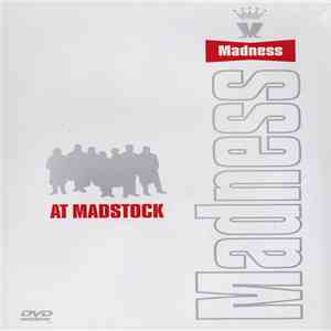 Madness - At Madstock mp3 album