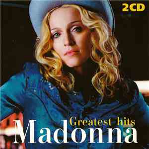 Madonna - Greatest Hits mp3 album