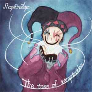 Magistina Saga - The Tone Of Temptation mp3 album