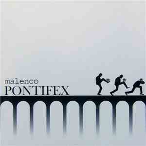 Malenco - Pontifex mp3 album