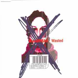 Manbreak - Wasted mp3 album