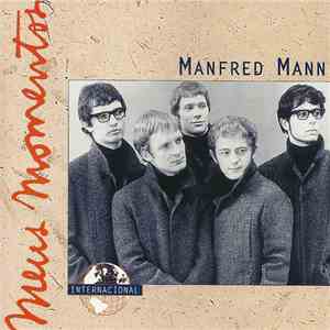 Manfred Mann - Meus Momentos mp3 album