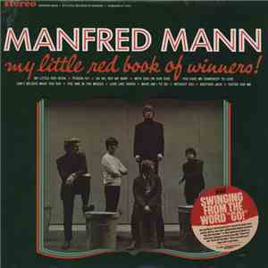 Manfred Mann - My Little Red Book Of Winners mp3 album