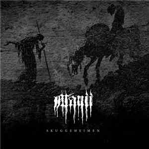 Manii - Skuggeheimen mp3 album