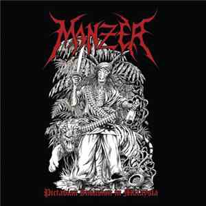 Manzer - Pictavian Invasion In Malaysia mp3 album