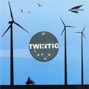 Marc DePulse - TWINTIG mp3 album