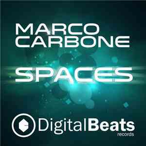 Marco Carbone - Spaces mp3 album