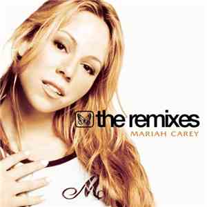 Mariah Carey - The Remixes mp3 album