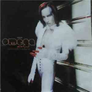 Marilyn Manson - Mechanical Animals mp3 album