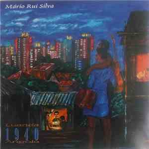Mario Rui Silva - Luanda 1940 Angola mp3 album