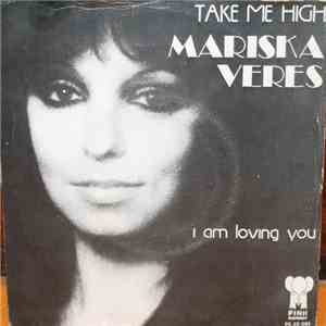 Mariska Veres - Take Me High mp3 album