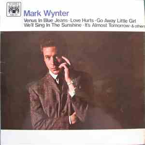 Mark Wynter - Mark Wynter mp3 album