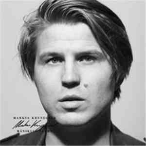 Markus Krunegård - Mänsklig Värme mp3 album