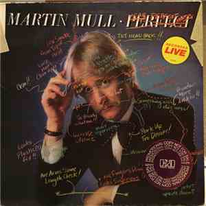Martin Mull - Near Perfect / Perfect mp3 album