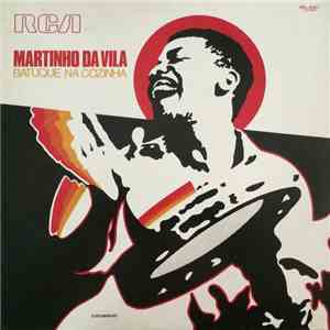 Martinho Da Vila - Batuque Na Cozinha mp3 album