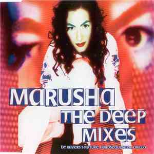 Marusha - The Deep Mixes mp3 album