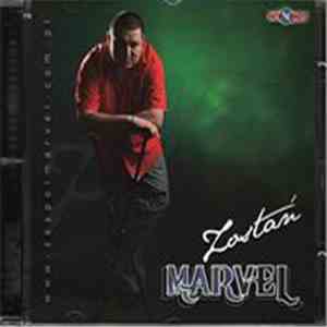 Marvel - Zostań mp3 album