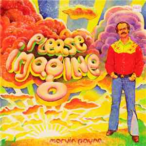Marvin Payne - Please Imagine mp3 album